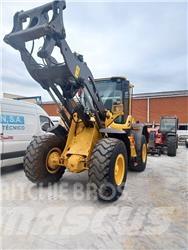 Volvo L 70 H Utovarivači na točkove