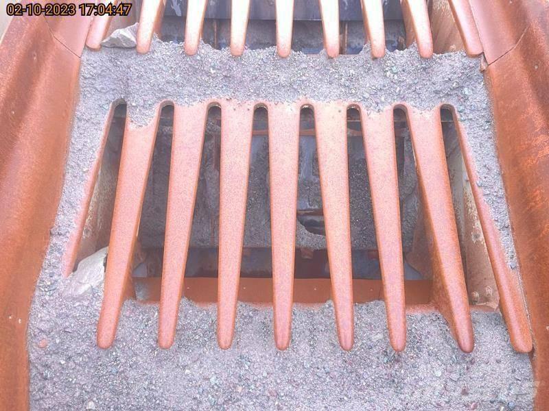 Metso LT120 Drobilice