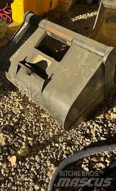 CAT Bucket Ostale komponente za građevinarstvo