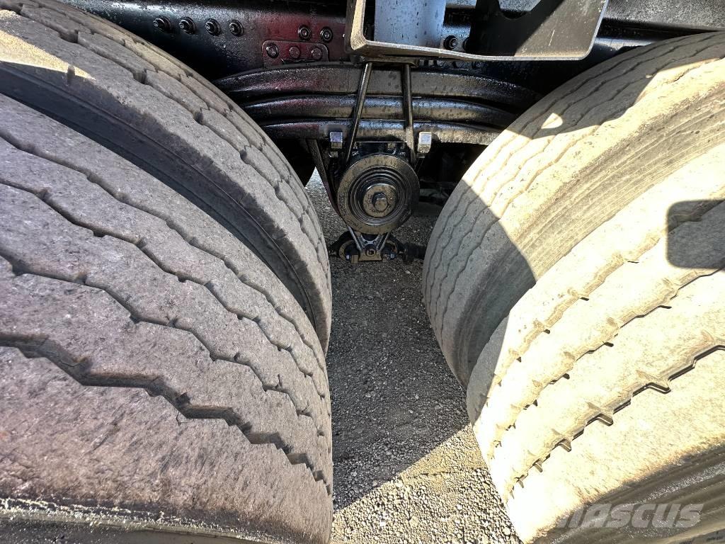 Mack LR 613 Kamioni za otpad