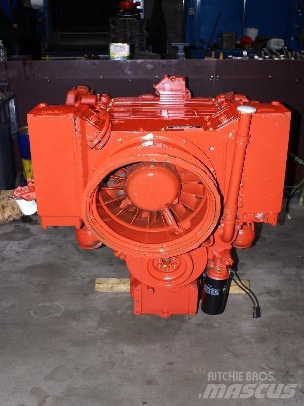 Deutz BF12L513 Kargo motori