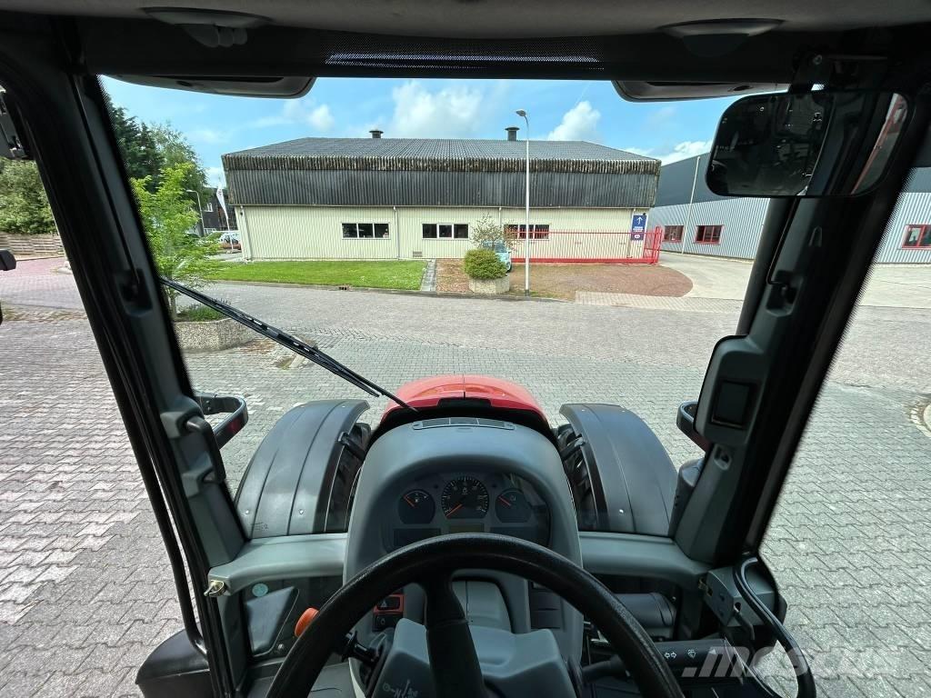 Valtra N 93 Traktori
