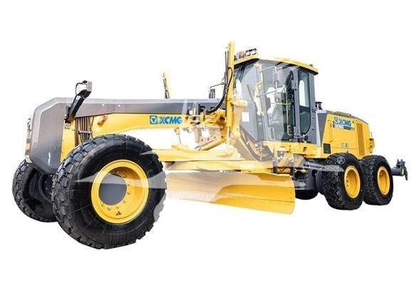 XCMG GR2605 Grejderi