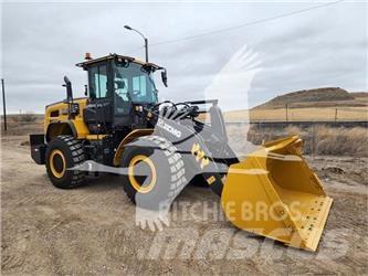 XCMG XC948U Utovarivači na točkove