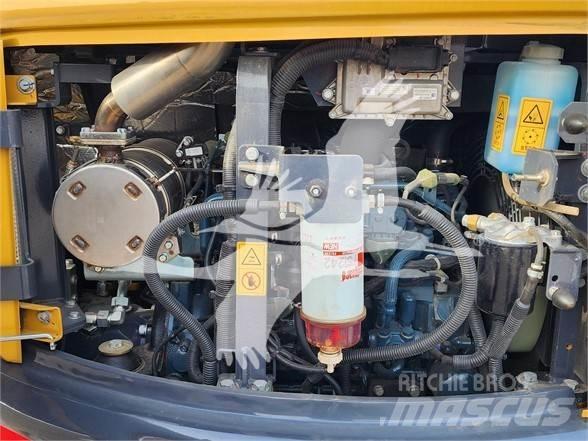 XCMG XE55U Mini bageri < 7t