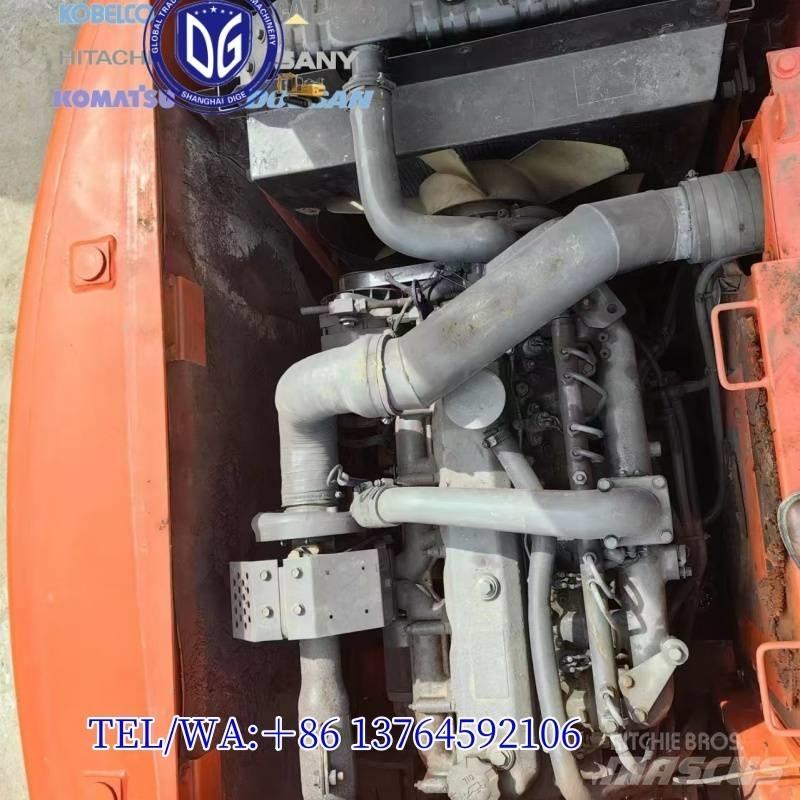 Doosan 150 W-7 Bageri točkaši