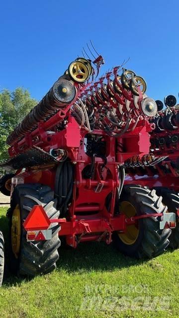  Inspire 1200S Kombinovane sejačice