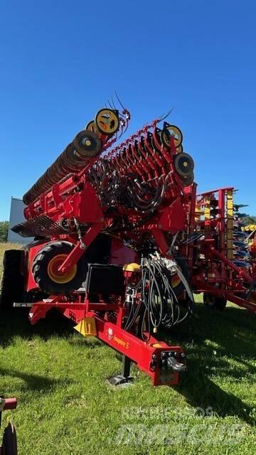  Inspire 1200S Kombinovane sejačice