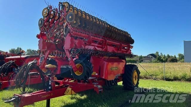  Inspire 1200S Kombinovane sejačice