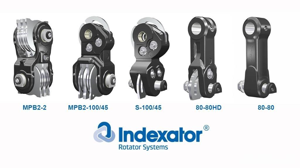 Indexator Zawiesia Ostalo