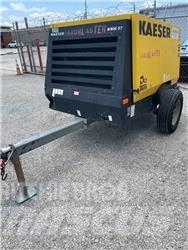 Kaeser M57 Kompresori