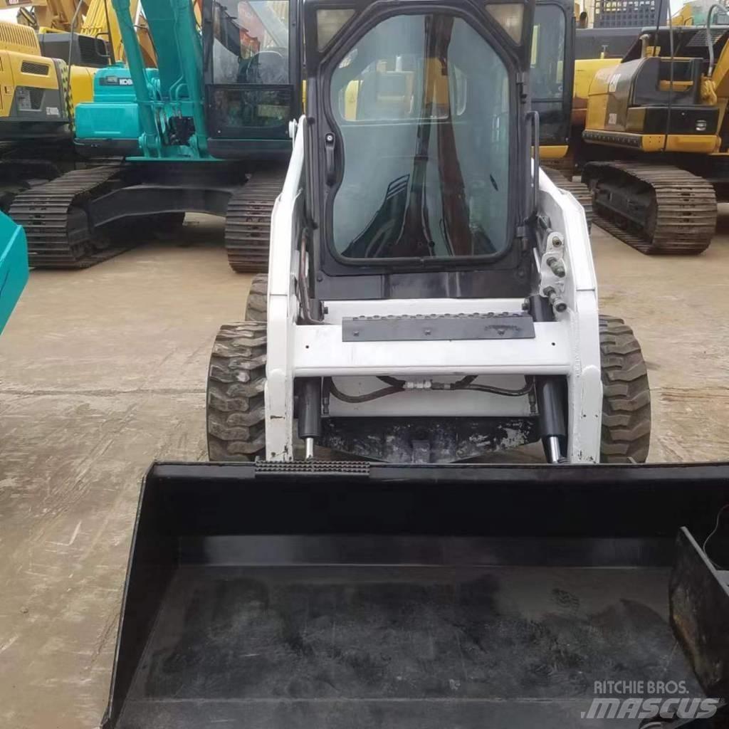 Bobcat S 160 Skid steer mini utovarivači