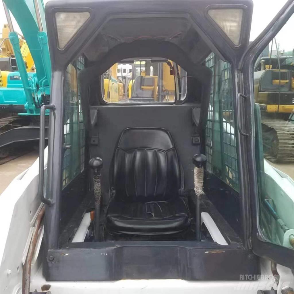 Bobcat S 160 Skid steer mini utovarivači