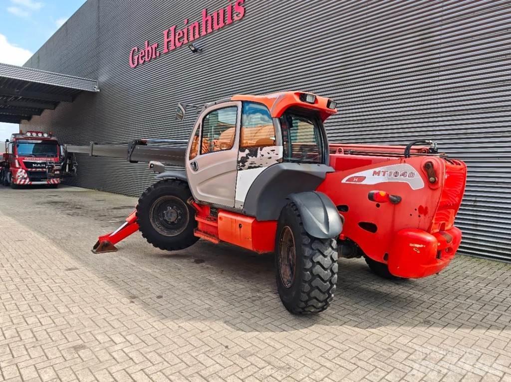 Manitou MT1840H Teleskopski viljuškari