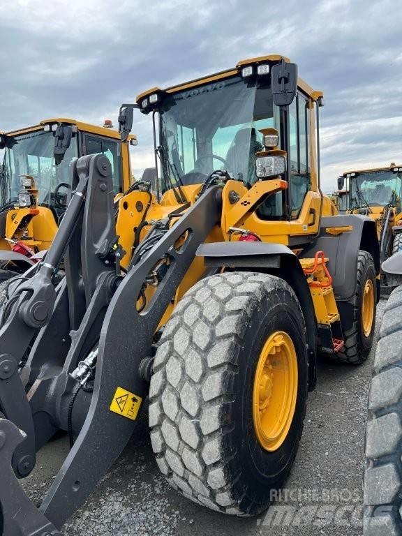 Volvo L90H2 Utovarivači na točkove