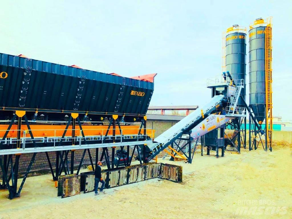 Fabo SILO À CIMENT Alati za betonske radove