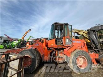 Fiat-Hitachi W 130 Utovarivači na točkove
