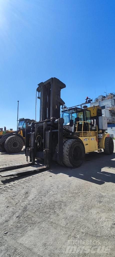Hyster H32.00F-CM Dizelski viljuškari