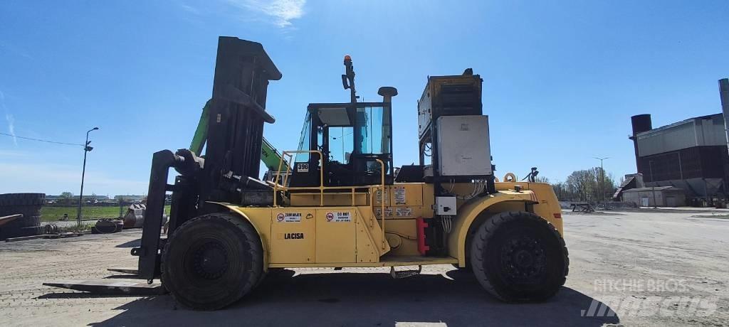 Hyster H32.00F-CM Dizelski viljuškari