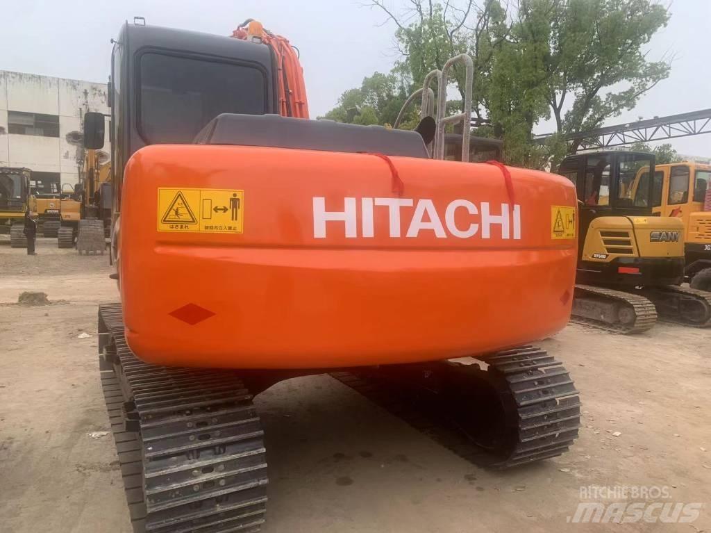 Hitachi EX 120 -3 Bageri guseničari
