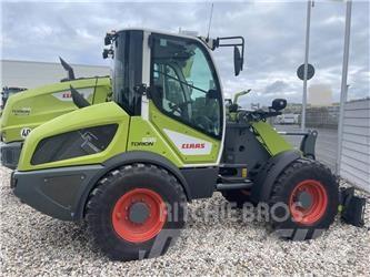CLAAS Torion 535 Utovarivači na točkove