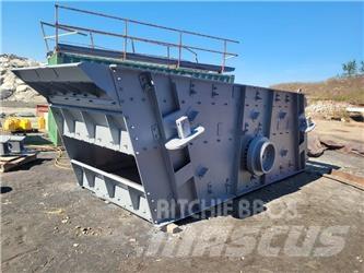 Tabor 6x16 TI140M2 Sita