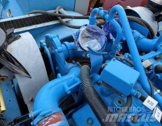 Deutz TBD 234-V12 Dizel generatori