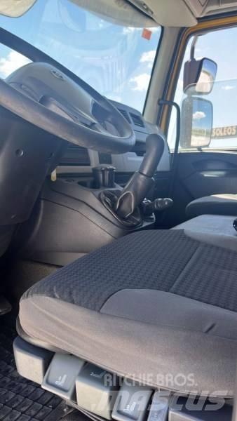 Volvo FL 240 Komunalni kamioni