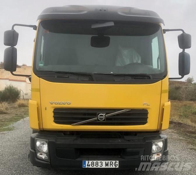 Volvo FL 240 Komunalni kamioni