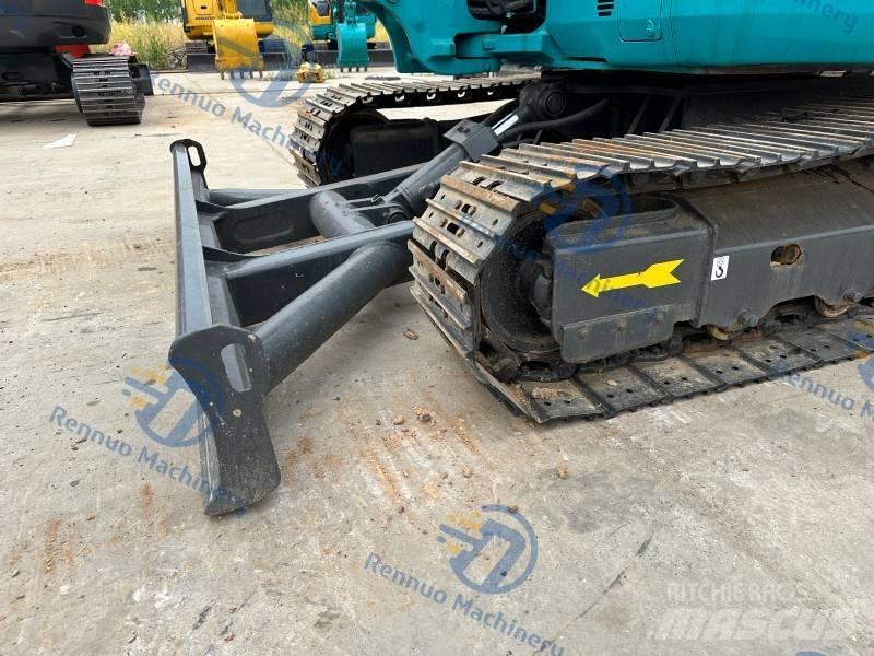 Kubota KX 135 Mini bageri < 7t