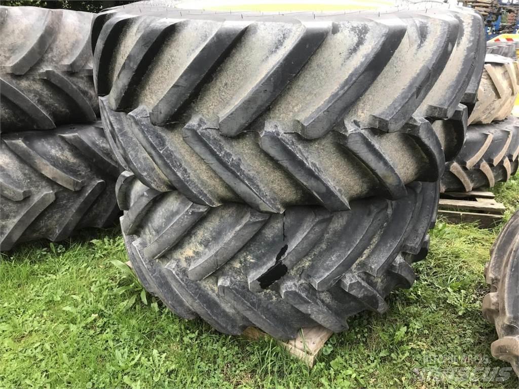 Michelin 650/60R34 Gume, točkovi i felne