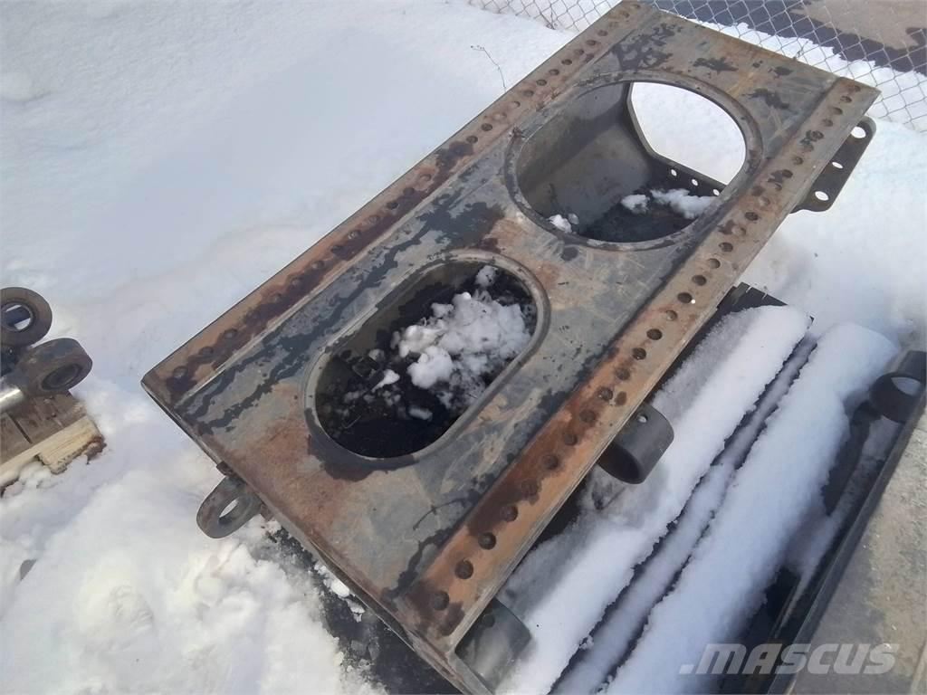 Ponsse Buffalo Ostale komponente