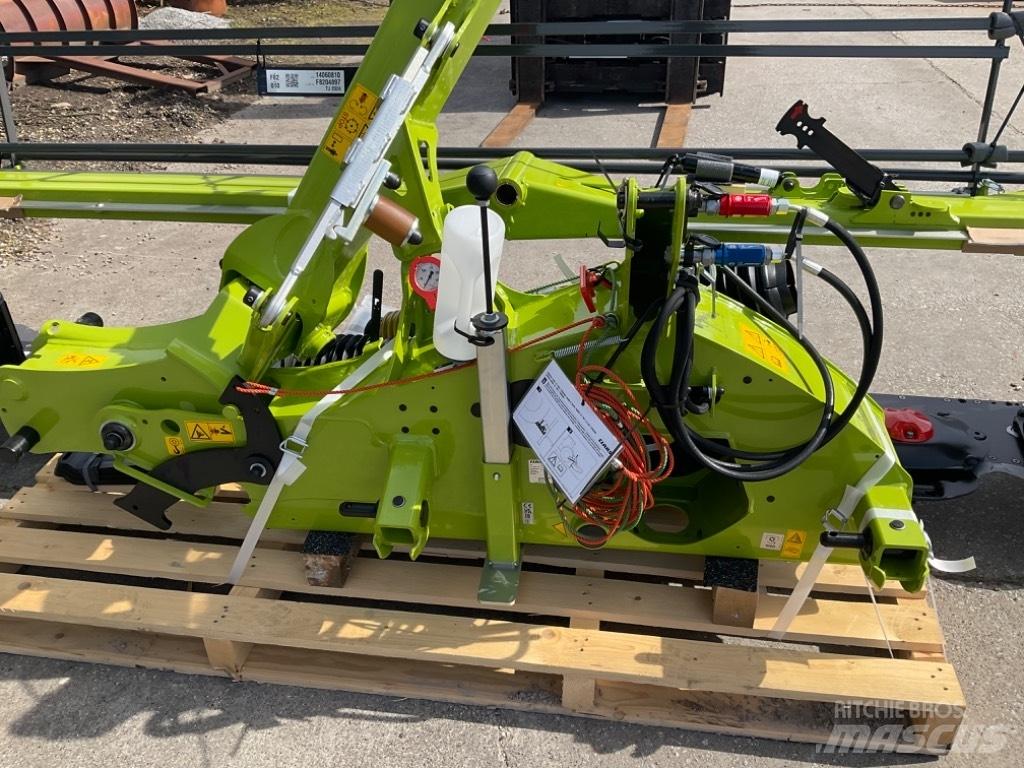 CLAAS Disco 3600 Kosilice za livade