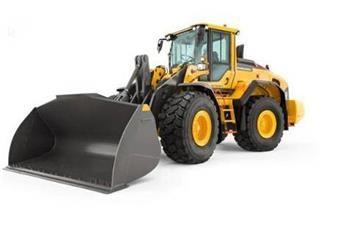 Volvo L 150 H Utovarivači na točkove