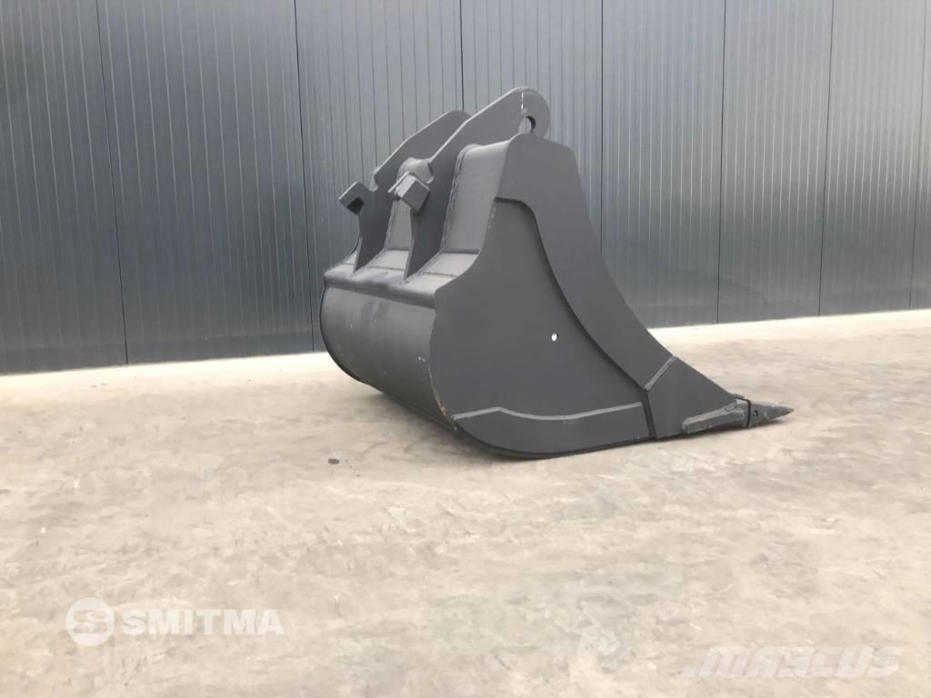  Smitma CW40 Kašike / Korpe
