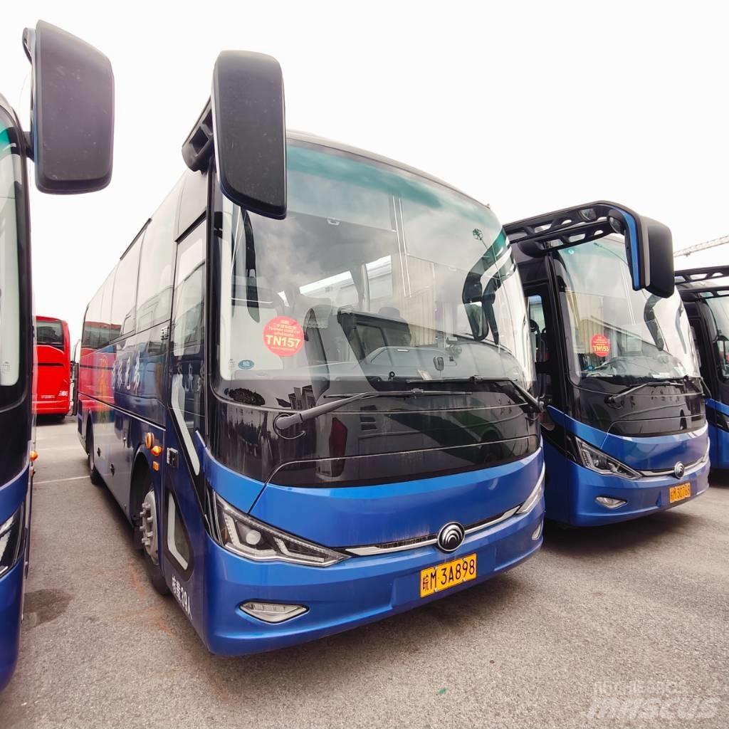 Yutong ZK6907H6Y Putnički autobusi