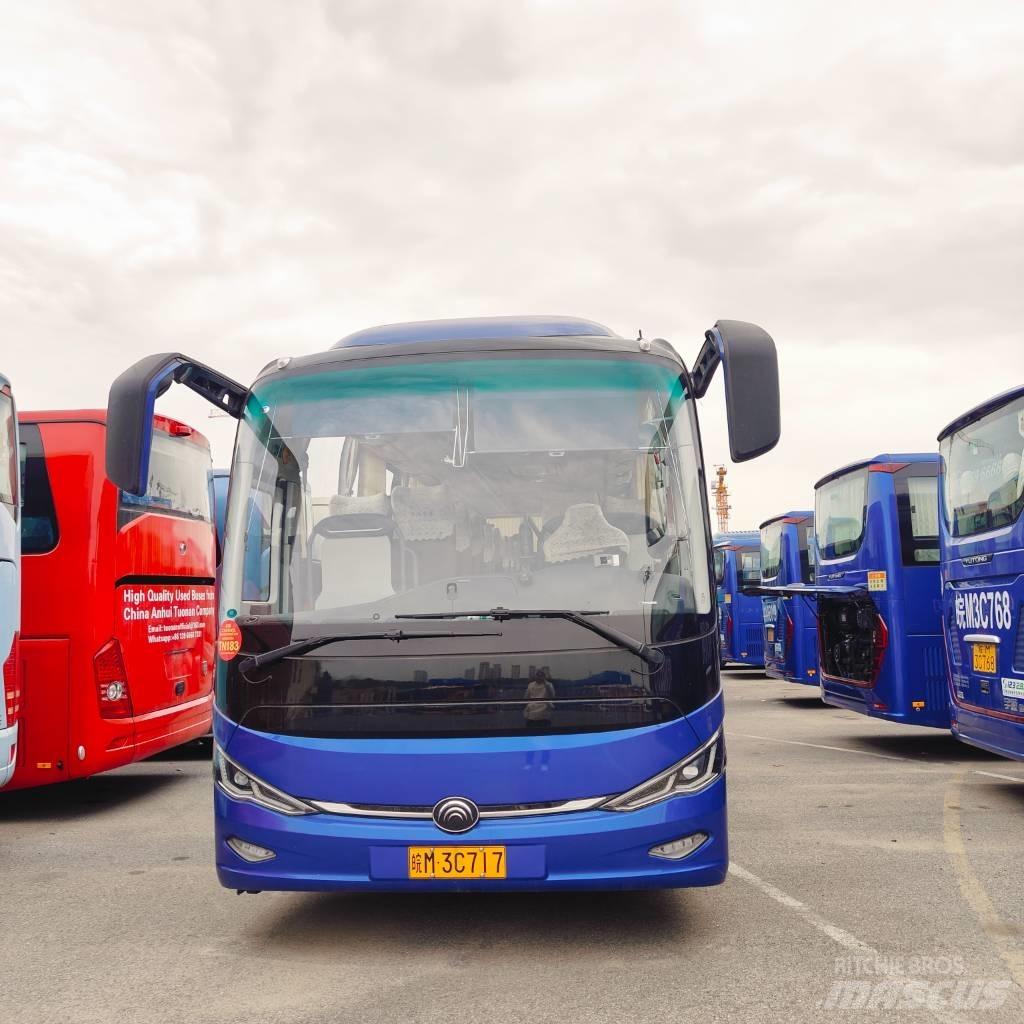 Yutong ZK6907H6Y Putnički autobusi