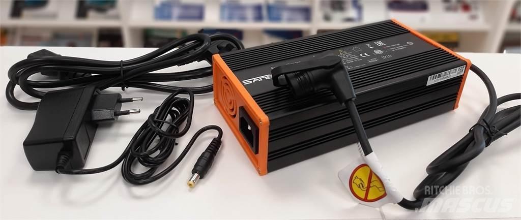  PTE15N SC Litio Nisko podizni električni viljuškar
