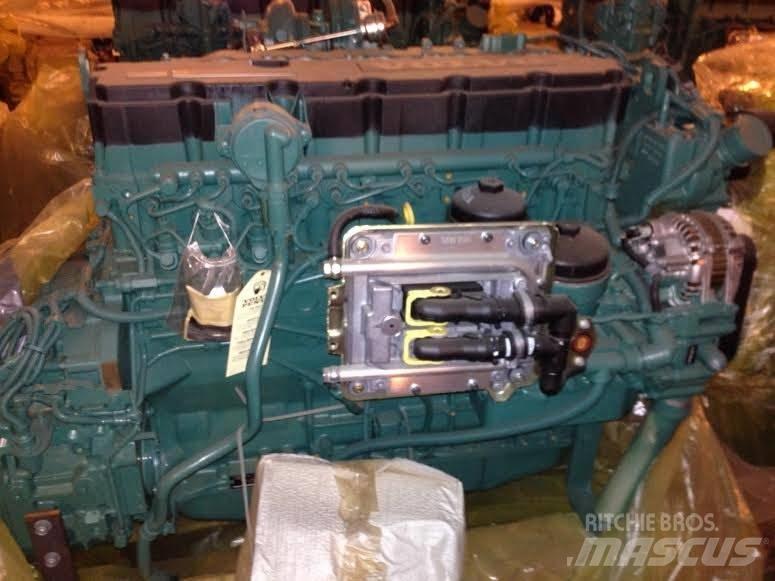 Deutz TCD2013L064V Ostale komponente za građevinarstvo