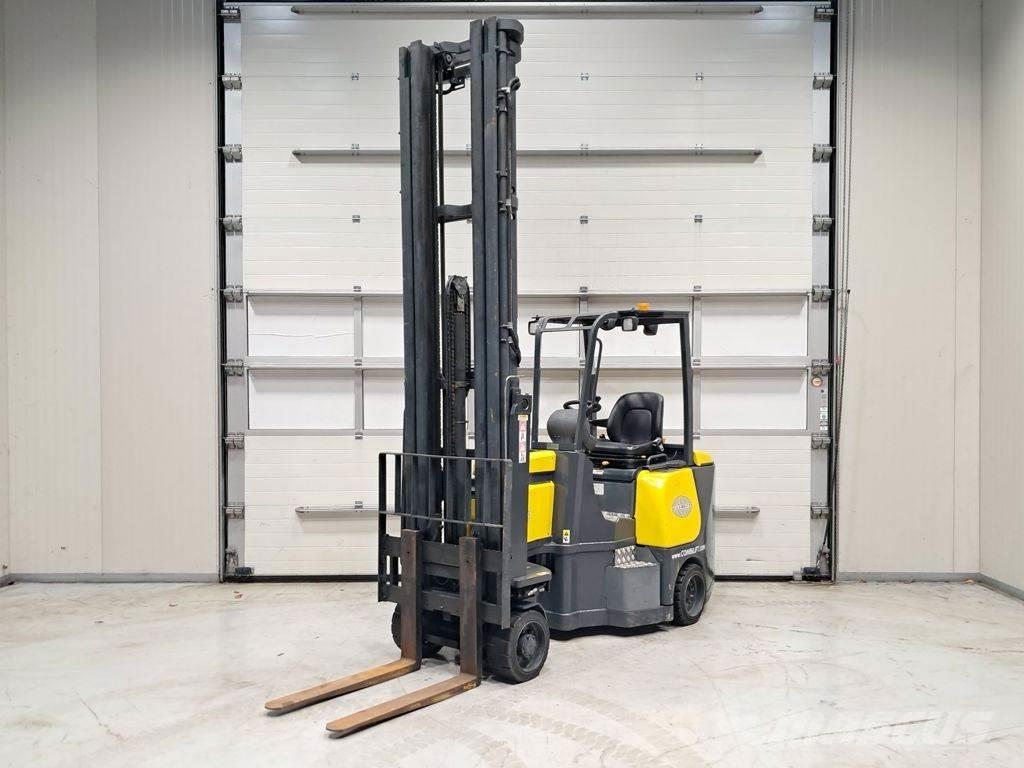 Aisle-Master 20SHE Električni viljuškari