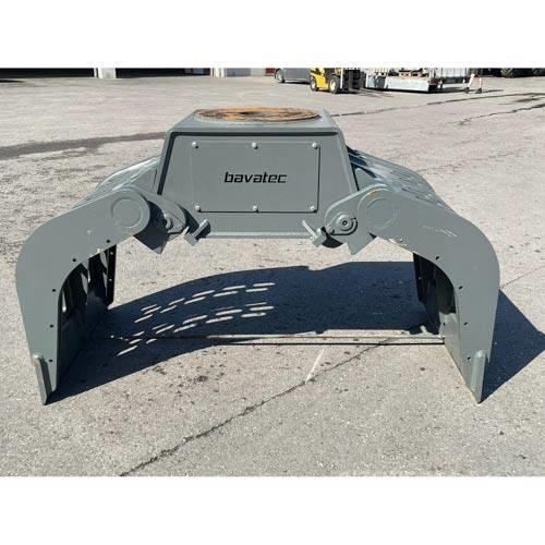  Bavatec SG16 Grabulje