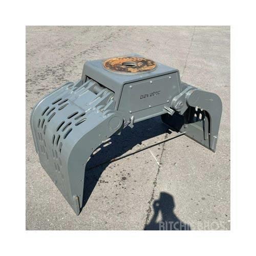  Bavatec SG16 Grabulje