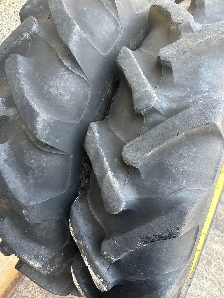 Alliance 230/95R28 Gume, točkovi i felne