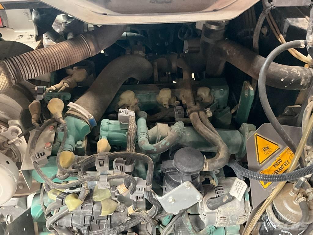 Volvo L 30 G Utovarivači na točkove