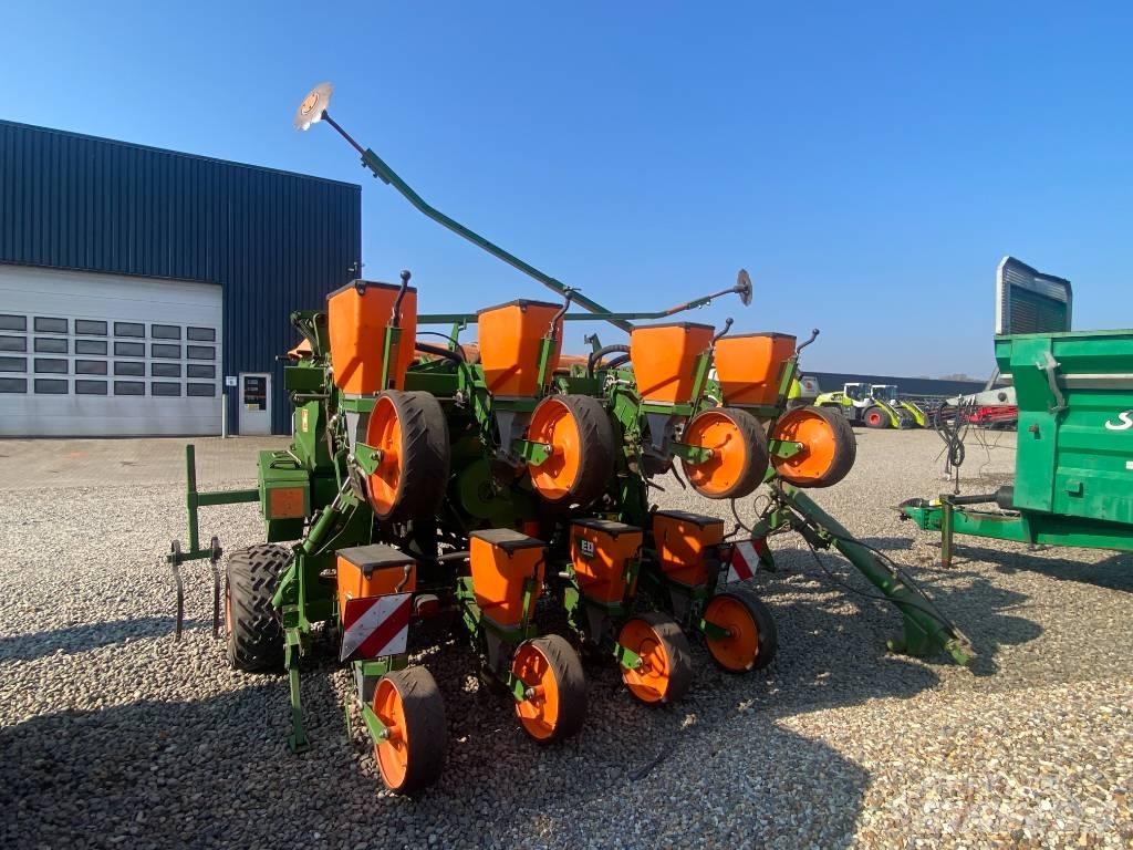 Amazone ED602-K Precizne sejačice
