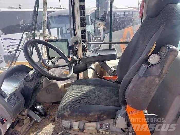 Volvo L150H Ostali kranovi