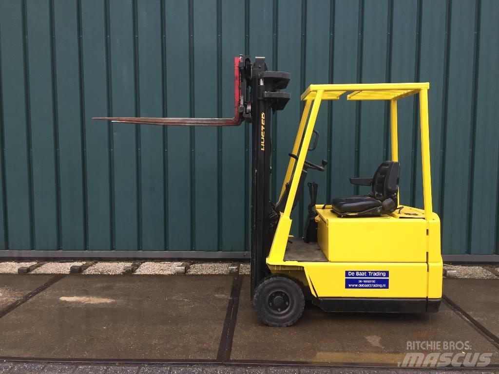 Hyster a1.50xl Električni viljuškari