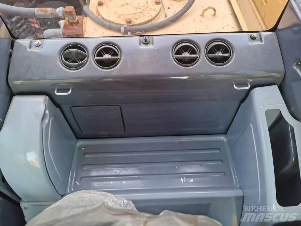 Komatsu pc450 Bageri guseničari