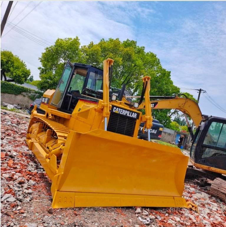 CAT D 6 G Buldožeri guseničari