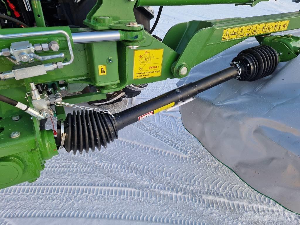 Pronar PDT300 Kosilice